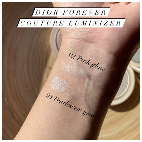 dior luminizer nude|dior forever couture luminizer highlighter.